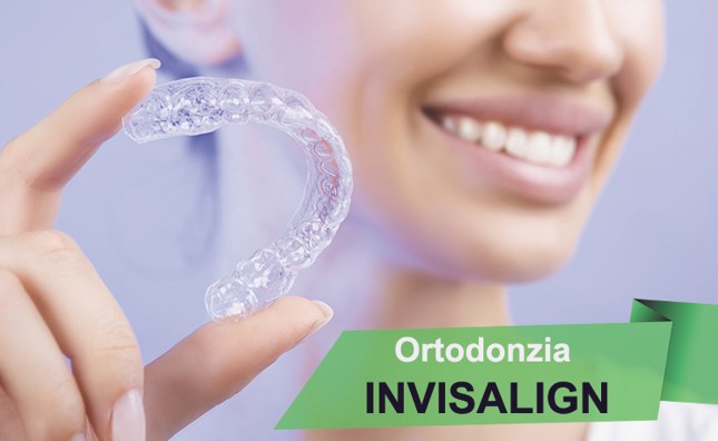 Ortodonzia